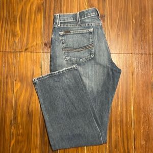 Ariat Mens M4 Legacy Jeans